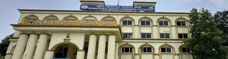 OPSC Assistant Professor Recruitment 2026