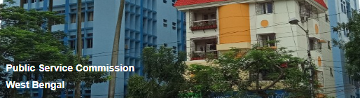 West Bengal Public Service Commission Principal Recruitment 2026
