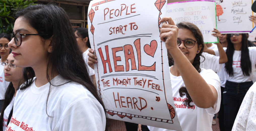 World Mental Health Day 2026